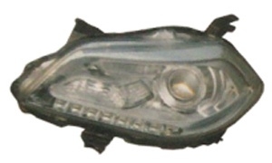 SX4 S-CROSS '13-'15 HEAD LAMP LED