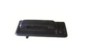 MB100 MIDDLE DOOR INNER HANDLE