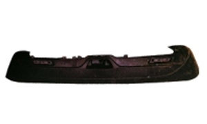 SX4 S-CROSS '13-'15 REAR BUMPER LOW