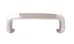 MB100 FRONT BUMPER GUARD