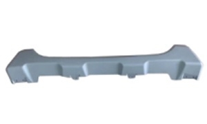 SX4 S-CROSS '13-'15 FRONT BUMPER LOWER PLATE WITHOUT paint