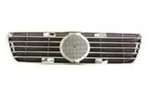 MB100 GRILLE