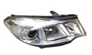 WINGLE 6 '17 HEAD LAMP