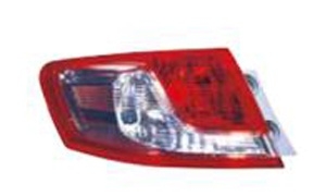 ODYSSEY'09-'13 HEAD LAMP