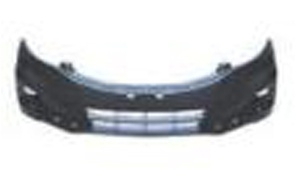 ACCORD'14 FRONT BUMPER