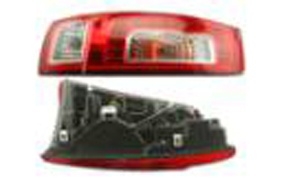 WINGLE 6 '17 TAIL LAMP