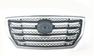 WINGLE 6 FRONT GRILLE