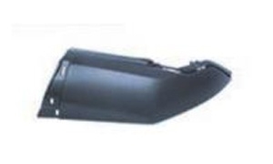 CRV'15 REAR BUMPER COVER