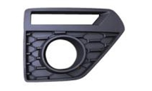 WINGLE 6 '17 FOG LAMP COVER