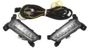 WINGLE 6 '17 DAYTIME RUNNING LAMP