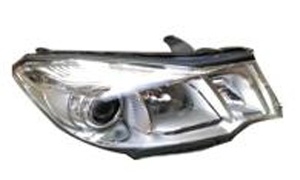 WINGLE 6 HEAD LAMP