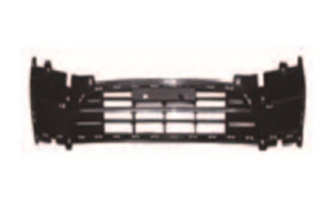 RIO'15/K2'15 FRONT BUMPER GRILLE