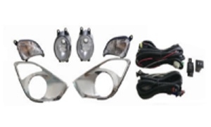 AVALON'12-'14 USA FOG LAMP SET