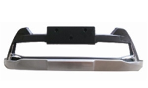 RAV4'16 USA FRONT BUMPER GUARD