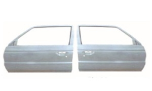 Pajero V33 Front Door