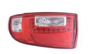 WINGLE 6 TAIL LAMP