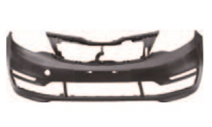 RIO'15/K2'15 FRONT BUMPER