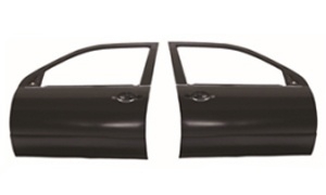 outlander FRONT DOOR