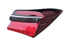 TOYOTA COROLLA 2016 TAIL LAMP