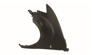 OUTLANDER'10- FRONT FENDER