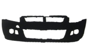 SWIFT'13 FRONT BUMPER