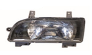 CARGO HEAD LAMP