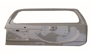 Pajero V33 Tail Gate