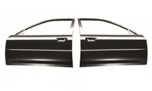 LANCER Front Door