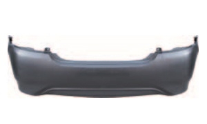 SUNNY'14 REAR BUMPER