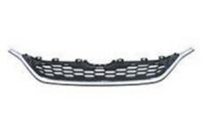 CRV'15 FRONT BUMPER GRILLE