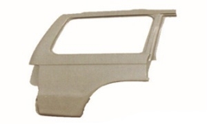 Pajero V31 REAR Fender