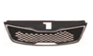 RIO'15/K2'15 GRILLE