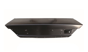 LANCER Trunk Lid