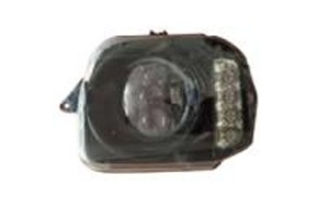 JIMNY'01 HEAD LAMP