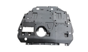 TOYOTA COROLLA 2016 ENGINE BOARD