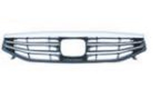 ACCORD'11 GRILLE