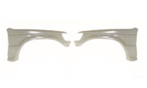 Pajero V31 Front Fender