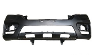 WINGLE 6 2017 FRONT BUMPER