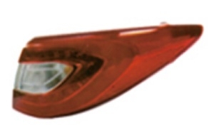 IX35 '13-'16 TAIL LAMP