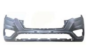 WINGLE 6 FRONT BUMPER