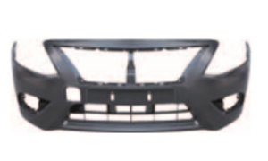 SUNNY'14 FRONT BUMPER