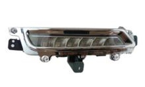 WINGLE 6 DAYTIME RUNNING LAMP