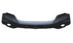 CRV'10 FRONT BUMPER