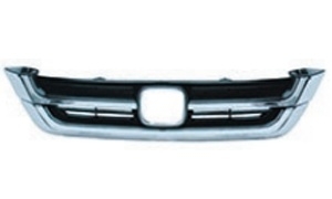 CRV'10 GRILLE CHROME