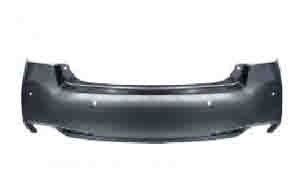 ACCORD'14 REAR BUMPER