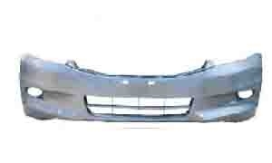 ACCORD'13 SERIES FRONT BUMPER（WITH MOTOR/WITHOUT MOTOR）