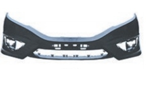 JADE'13 FRONT BUMPER