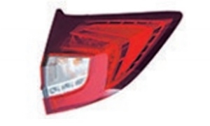 JADE'13 TAIL LAMP