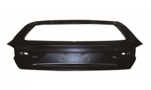 MITSUBISHI ASX TailGate