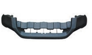 CRV'10 FRONT BUMPER